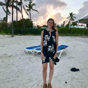 Meet your Posher, Margot